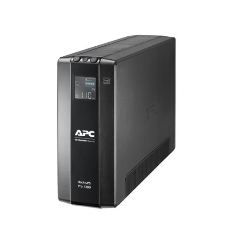 Источник бесперебойного питания APC Back-UPS Pro BR 1300VA/780W