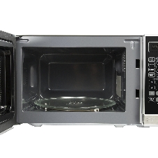 Микроволновая печь Maunfeld MFSMO.20.7SGB черный, 20 л, 700 Вт, переключатели - сенсор