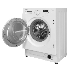 Встраиваемая стиральная машина HOMSair WMB148WH