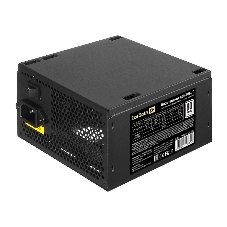 Блок питания ExeGate 800PPH-LT-OEM RTL (EX292152RUS-OEM-S), 800Вт, 80 PLUS, 120мм, черный