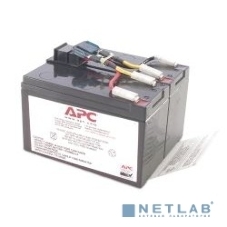 Батарея для ИБП APC RBC48 для SUA750I