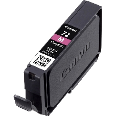 Картридж струйный Canon PGI-72M (6405B001) пурпурный (710 стр.) для Canon PRO-10