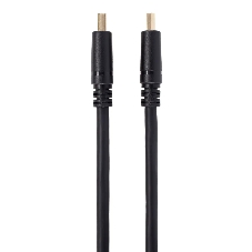 Кабель HDMI 19M/M,ver. 2.1 8KX60Hz (Econom) 5m Telecom TCG245C-5M