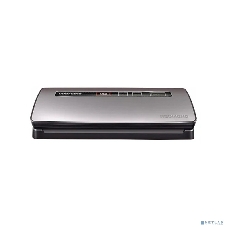Вакуумный упаковщик Redmond RVS-M021 250Вт серебристый/черный