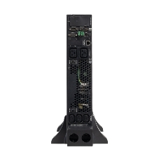 Источник бесперебойного питания Бастион SKAT-UPS 10000-RACK-ON P3 - ИБП 10 кВт, On-Line, синус, внешн. АКБ 240В, ток заряда 15А (8777)