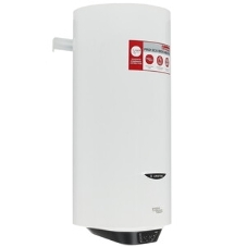 Водонагреватель электрический Ariston PRO1 ECO INOX ABS PW 50 V белый, накопительный, 50 л, 2,5 кВт