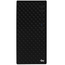 Компьютер IRU Tactio 310H6SB MT i5 13400 (2.5) 16Gb SSD 512Gb UHDG 730 FreeDOS GbitEth 450W черный (RUS) (2131072)