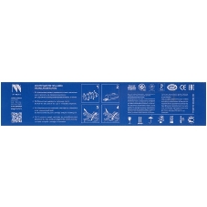 Картридж NVPrint совместимый Panasonic KX-FA83A/E для KX-FL511/541 (2500k)
