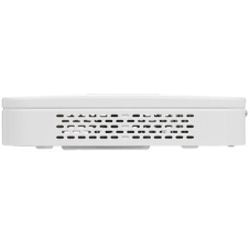 Видеорегистратор IP Dahua 8-канальный 4K и H.265+. Входящий поток до 160 Мбит/с; сжатие: H.265+, H.265, H.264+, H.264; разрешение записи до 12Мп; накопители: 2 SATA III до 20Тбайт; воспроизведение: 8кн