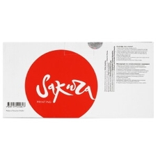 Картридж Sakura TK133E для принтера Катюша (Katusha) P133/M133, черный, 1500 к.