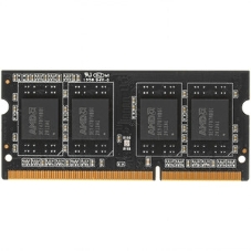 Оперативная память AMD Radeon R5, DDR3, 4Gb (1x4GB), 1600MHz, CL11, SO-DIMM