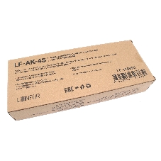 Адсорбционно-каталитический фильтр Lonfur LF-АК-4S для Tion Бризер 4S