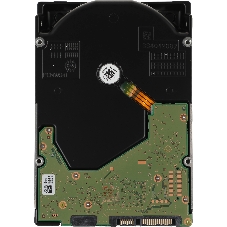 Жесткий диск HDD WD Purple Pro 14Tb 7200rpm SATA 512Mb 3.5