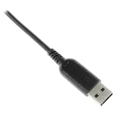 Клавиатура проводная A4Tech Fstyler FX60H, USB, серый/белый