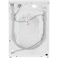 Стиральная машина Bosch WGK264Z0ME белый, загрузка фронтальная 11 кг, 1400 об/мин., класс: A