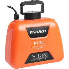 Опрыскиватель аккумуляторный Patriot PT-5Li 755302609