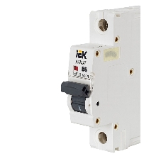 Выключатель автоматический 1п B 6А M06N ARMAT IEK AR-M06N-1-B006