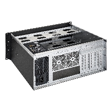 Серверный корпус ExeGate Pro EX292101RUS4U300-08 (RM 19
