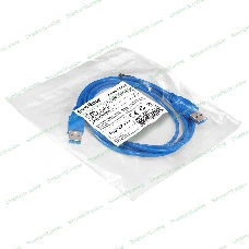Кабель USB 3.0 ExeGate EX-CC-USB3-AMAM-1.8 (Am/Am, 1,8м)
