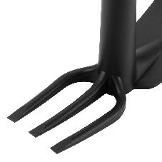 Мотыжка комбинированная Palisad пластиковая, Nylon