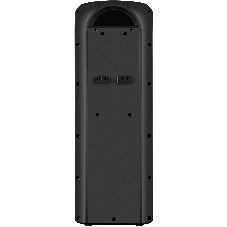 Колонка АС SVEN PS-750, черный (80 Вт, TWS, Bluetooth, FM, USB, microSD, LED-дисплей, 2х4400мА*ч)