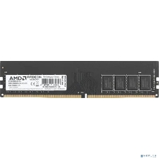 Оперативная память AMD Radeon R7, DDR4, 8GB (1x8GB), 2666MHz, CL16, UDIMM, OEM
