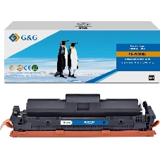 Картридж G&G GG-W2300A