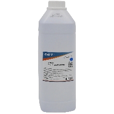Тонер CET для Kyocera ECOSYS M8124cidn/8130cidn Cyan (PK231) 500г/бут, (унив.) (TK-8115C) Japan