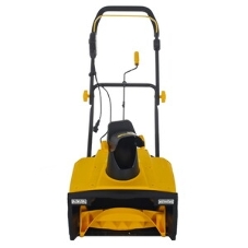 Снегоуборщик электрический Huter SGC 2500EL 2.5кВт