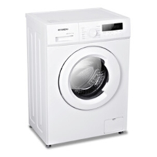 Стиральная машина Hyundai WME8203 белый, загр. фронтальная макс.: 8 кг 1200 об/мин класс: А+++