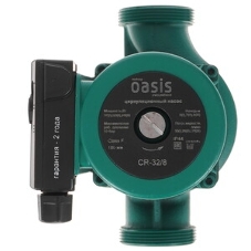 Циркуляционный насос OASIS C 32/8