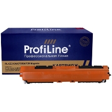 Тонер ProfiLine PL-CB543/CE313/CE323/CE253/CE263/CE743/CB403 для HP CLJ CP 1215/1515/3525/5220/5225/4005/4025/4525/CM1215MFP 1025/nw1525n/nw/CM1415fn/fnw LaserJet Pro 100 M175/M275/Pro 200 M251nw Canon LBP5050 Magenta 45 гр Фасовка РФ