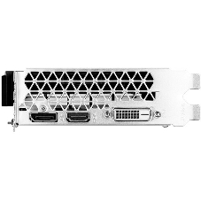 Видеокарта MAXSUN GeForce RTX 3050 TRB, 6 GB GDDR6, 96 bit, DVI-D, DisplayPort, HDMI, GPU 1042 MHz