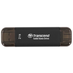 Твердотельный диск 2TB Transcend MTE310S, 3D TLC NAND, M.2 2230,PCIe Gen4x4 R/W - 5000/4000 MB/s