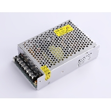 Блок питания 12V 150W 12.5A IP20 90-260V 159*98*38