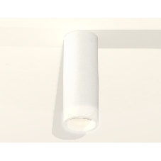 Светильник Ambrella Light XS6342043 SWH/FR белый песок/белый матовый MR16 GU5.3 (C6342, N6248)