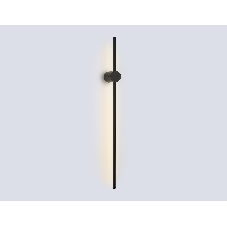 FL74793 BK черный 11Вт 2700К 805*60*98