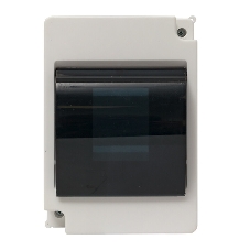 Бокс КМПН EKF pbm40-nk-4 1/4 с дверцей инд. штрих-код EKF PROxima