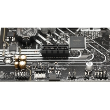 Материнская плата ASUS PRIME H610M-D, LGA 1700, Intel H610, 2xDDR5, 4xSATA, 1xM.2, 1xPCIe 4.0 x16, 1x1Gb LAN, 2xUSB-A 3.2 Gen 1, 4xUSB-A 2.0, 1xHDMI, 1xVGA, 3x3.5 мм, 1xRS-232, 7.1, mATX