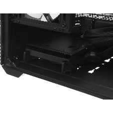 Корпус для ПК MSI MAG Pano M110R , Micro-ATX, 1xUSB 3.2 Gen 1, 1xUSB 3.2 Gen2x2 Type-C, 2x140mm, ARGB Reverse Blade Fan, 1x120mm ARGB Fan, ARGB+PWM Control Board, TG