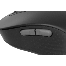 Комплект клавиатура+мышь Logitech MK950 беспроводной, USB, графитовый/чёрный