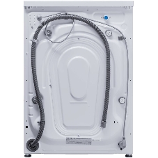 Стиральная машина Maunfeld MFWM127WH051 белый, загрузка фронтальная 7 кг, 1200 об/мин., класс: А+++
