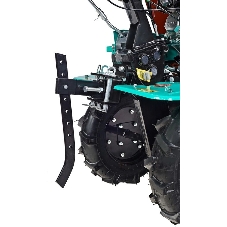 Сельскохозяйственная машина Huter GK7210CI бензиновый 5.1кВт 7л.с.
