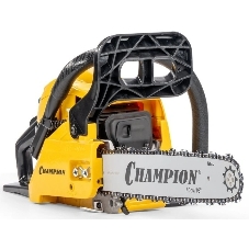 Цепная пила Champion PN237-16 1.5Вт 2л.с. дл.шины:16