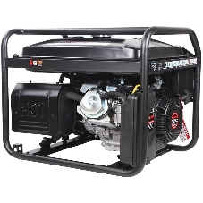 Генератор A-iPower Lite AP5500E 5.5кВт