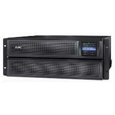 Источник бесперебойного питания APC Smart-UPS X SMX2200HV/2200 ВА/1980 Вт/8xIEC 320 C13 /2xIEC 320 C19