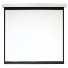 Экран 150x200см Digis Electra-F DSEF-4303 4:3 настенно-потолочный рулонный (моторизованный привод)
