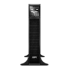 Источник бесперебойного питания APC Smart-UPS SRT SRT2200XLI/2200 ВА/1980 Вт/2 х IEC 320 C19 (компьютерная), 8 х IEC 320 C13 (компьютерная)