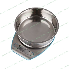 Весы кухонные Blackton Bt KS1005 10 кг, Точность измерения 1г