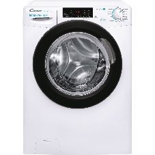 Стиральная машина Candy Smart Pro CSO34 106TB1/2-07 белый, загрузка фронтальная 6 кг, 1000 об/мин., класс: А